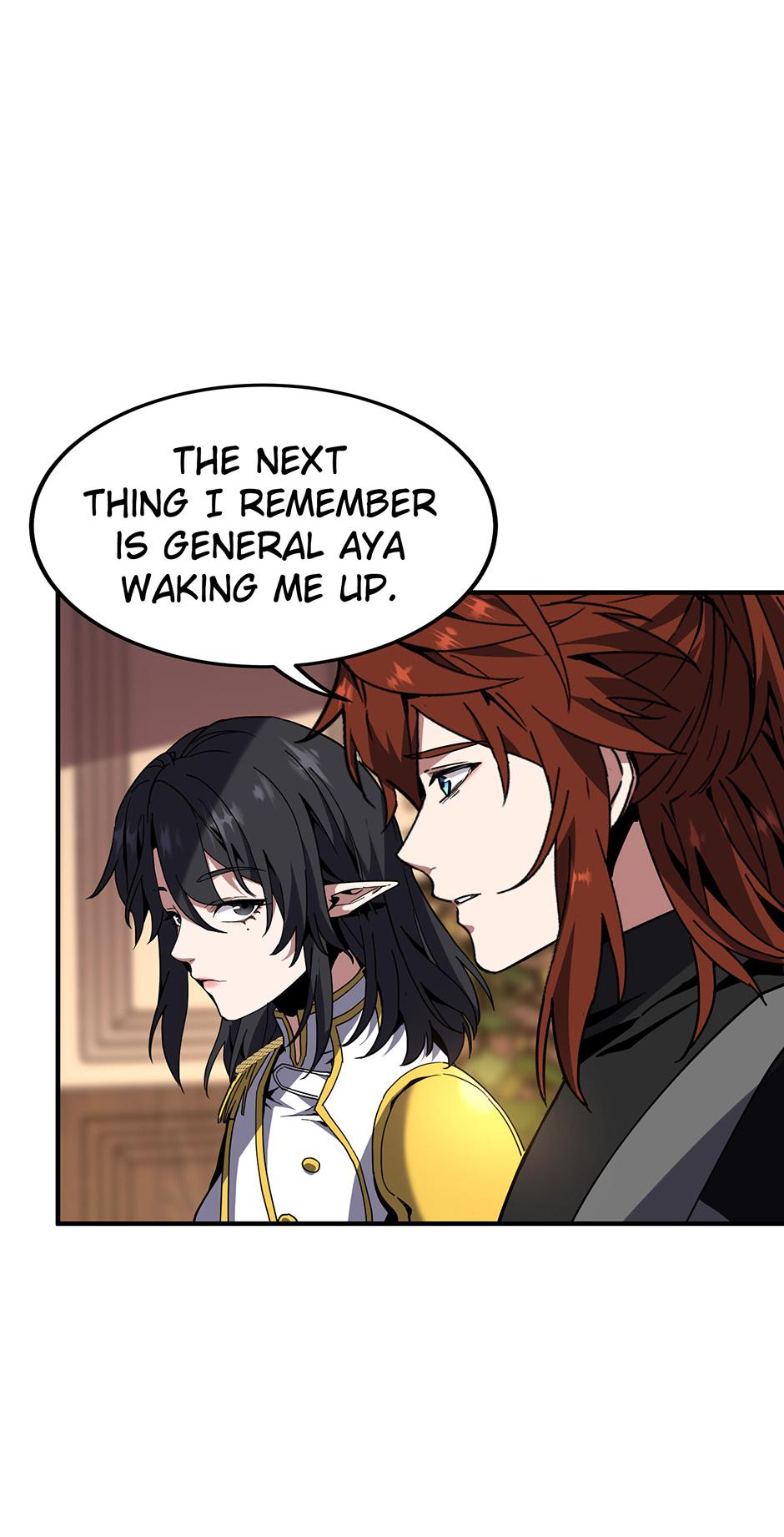 The Beginning After the End, Chapter 207 image 30